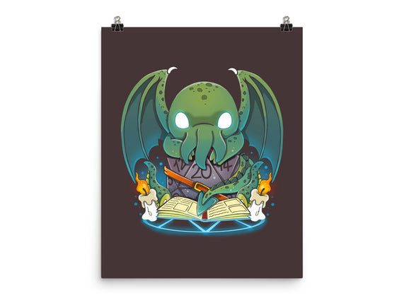 Demon Dice