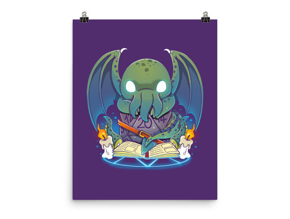 Demon Dice
