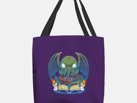 Demon Dice