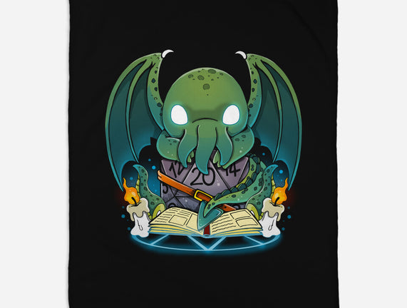 Demon Dice
