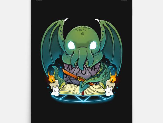 Demon Dice