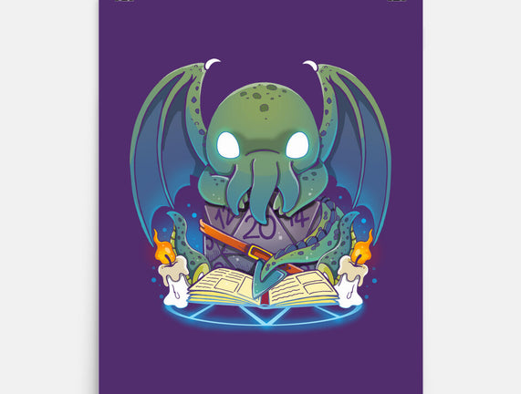 Demon Dice