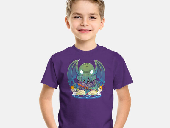 Demon Dice