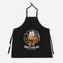 Mother Of Dragon Balls-unisex kitchen apron-ducfrench