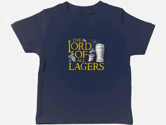 The Lord Of All Lagers