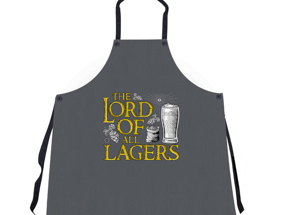 The Lord Of All Lagers
