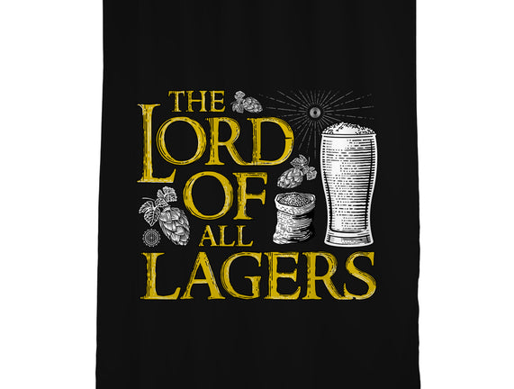 The Lord Of All Lagers