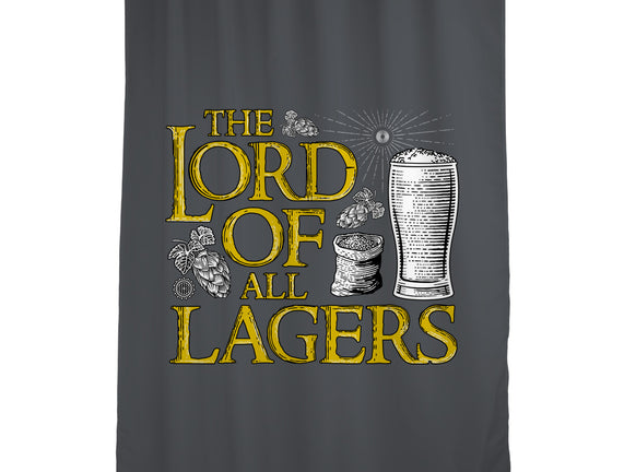 The Lord Of All Lagers