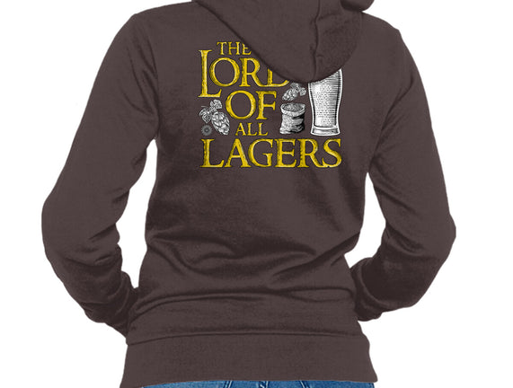 The Lord Of All Lagers