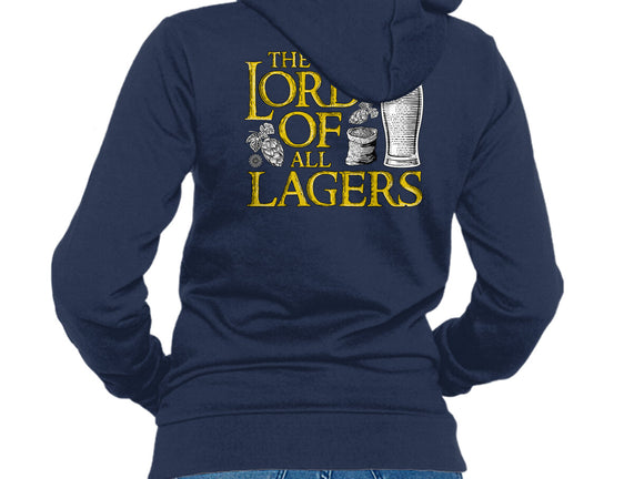 The Lord Of All Lagers