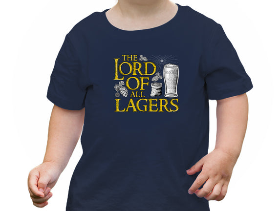 The Lord Of All Lagers
