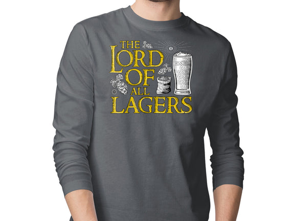 The Lord Of All Lagers
