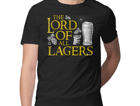 The Lord Of All Lagers