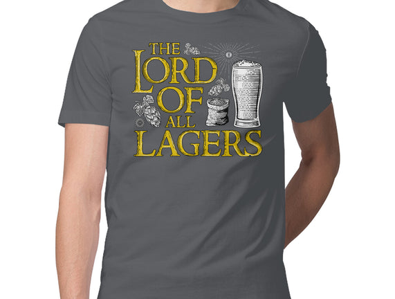 The Lord Of All Lagers