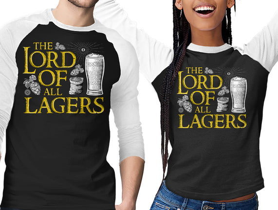The Lord Of All Lagers