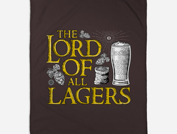 The Lord Of All Lagers