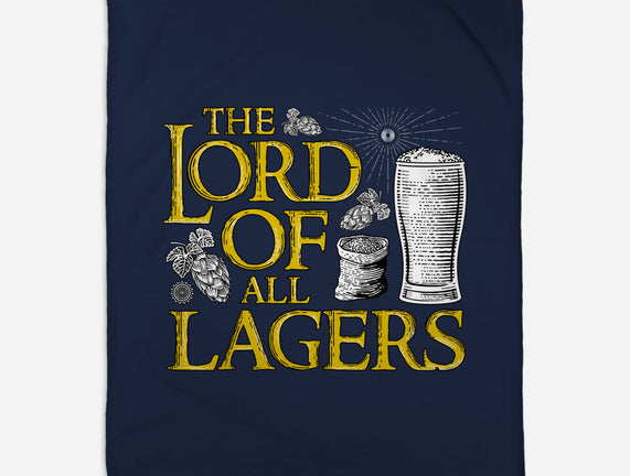 The Lord Of All Lagers