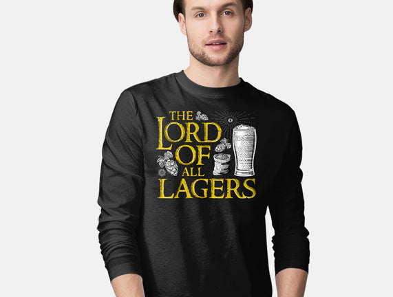 The Lord Of All Lagers