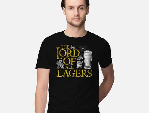 The Lord Of All Lagers