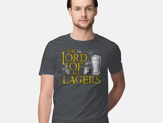 The Lord Of All Lagers