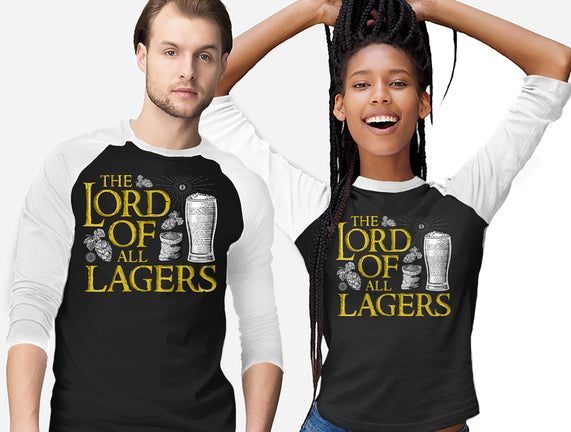 The Lord Of All Lagers