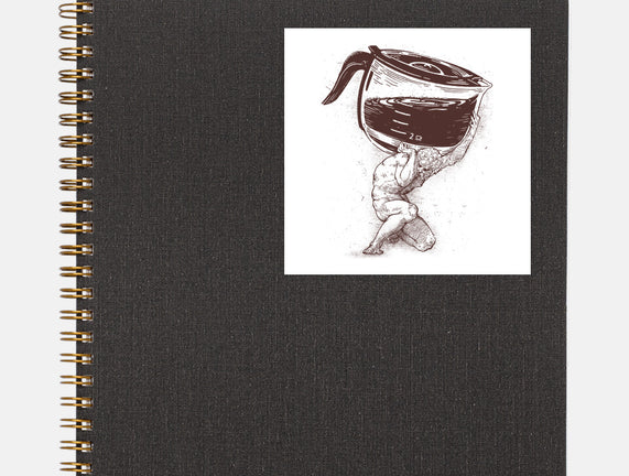 Coffee Atlas