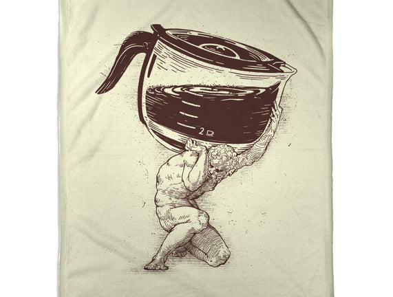 Coffee Atlas