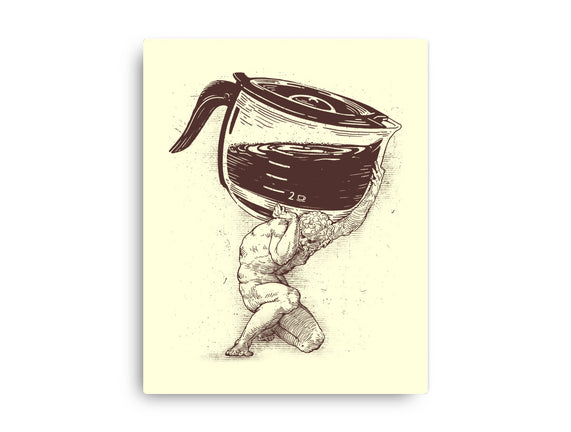 Coffee Atlas