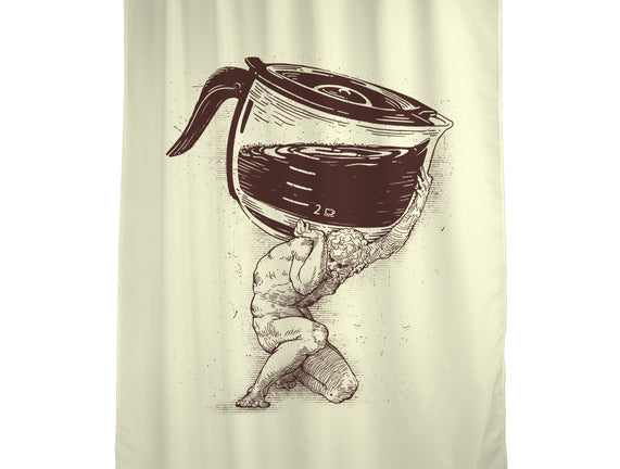 Coffee Atlas
