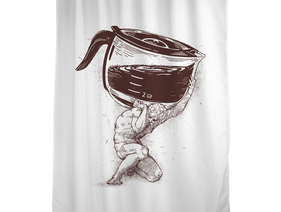 Coffee Atlas