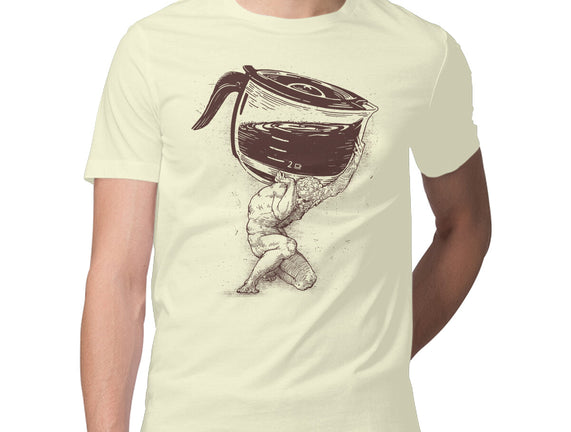 Coffee Atlas