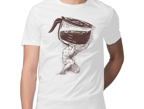Coffee Atlas