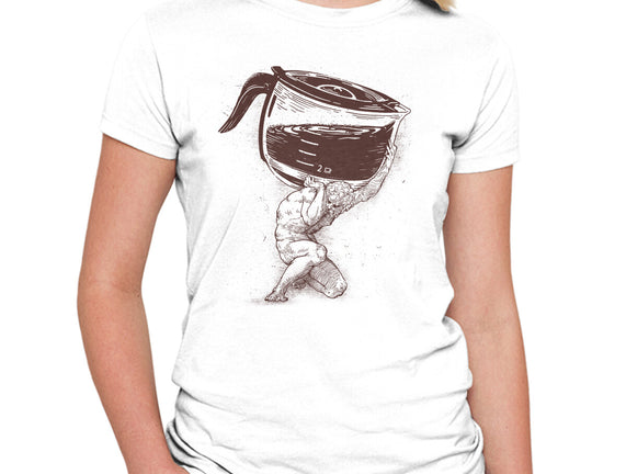 Coffee Atlas