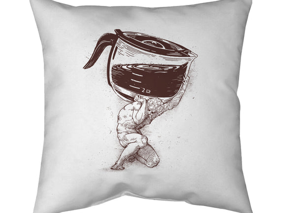 Coffee Atlas