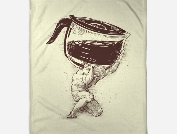 Coffee Atlas