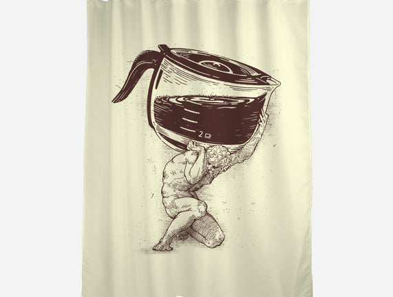 Coffee Atlas