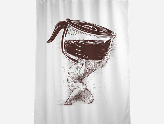 Coffee Atlas