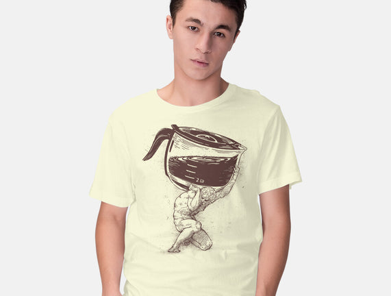 Coffee Atlas
