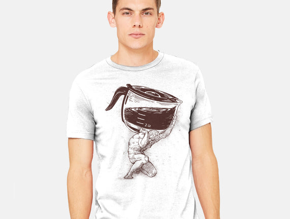 Coffee Atlas