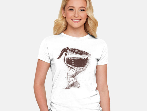 Coffee Atlas