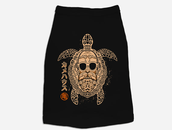 Oni Master Roshi