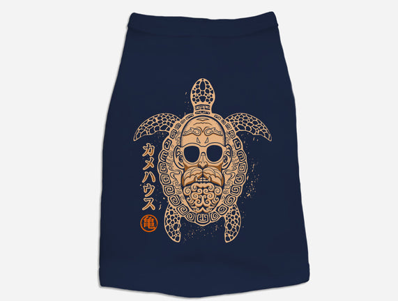 Oni Master Roshi