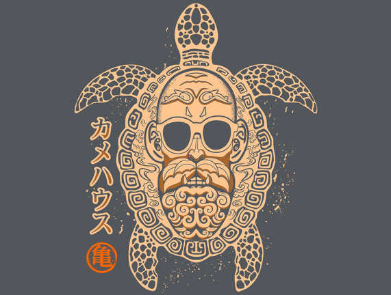 Oni Master Roshi