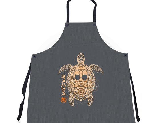 Oni Master Roshi