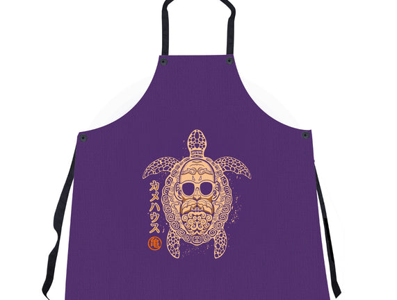Oni Master Roshi