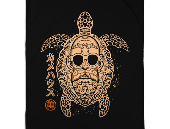 Oni Master Roshi