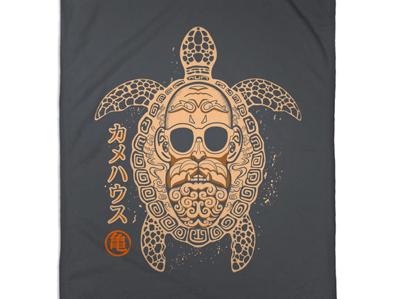 Oni Master Roshi