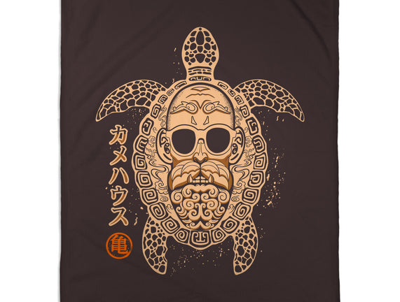 Oni Master Roshi