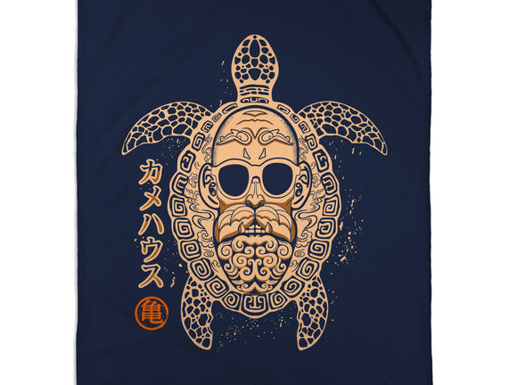 Oni Master Roshi