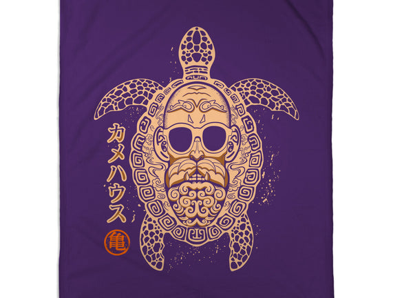Oni Master Roshi